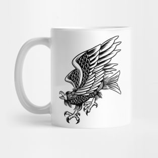 Garuda Mug